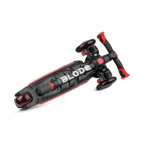 Самокат Blade Sport V1 black/red