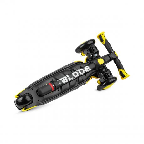 Самокат Blade Sport V1 black/yellow