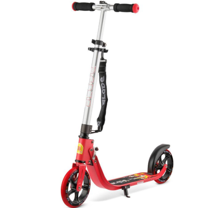 Самокат BLADE Kids Spark 180 mm, красный