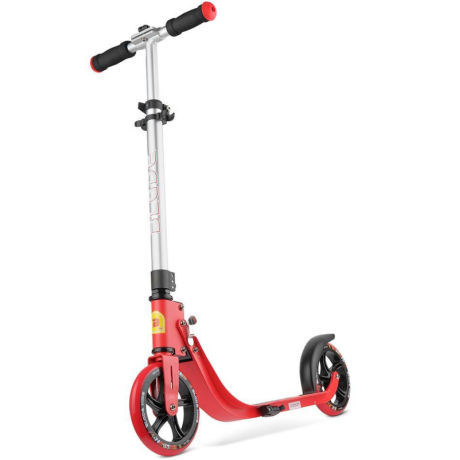 Самокат BLADE Kids Spark 180 mm, красный