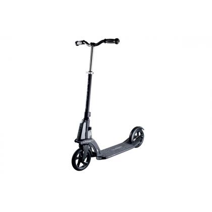Самокат Globber One K Active черный