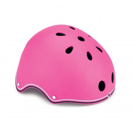 Шлем Globber Helmet Junior XXS/S 48-51 см розовый неон