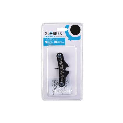 Пружина поворотная для самокатов Globber черный