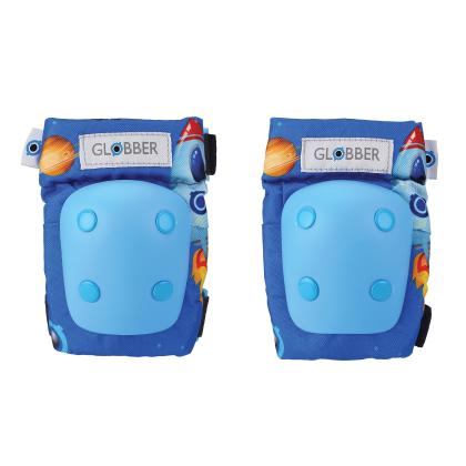 Защита Globber Toddler Pads синий