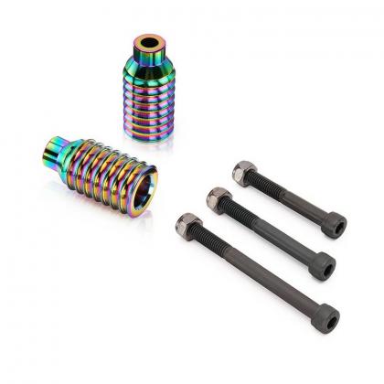 Пеги HIPE 01 AL Neo-chrome