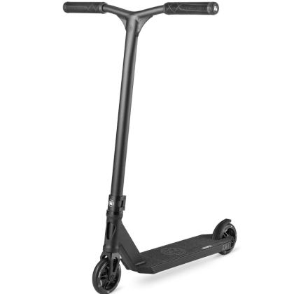 Самокат трюковой HIPExtreme H3, чёрный