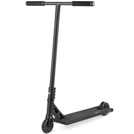 Самокат трюковой HIPExtreme HIPExtreme H6, черный