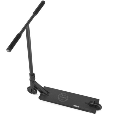 Самокат трюковой HIPExtreme HIPExtreme H6, черный