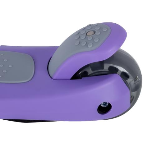 Самокат детский PLANK NIPPER (фиолетовый)