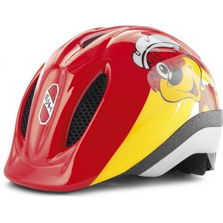 Шлем Puky Helmet red X/S