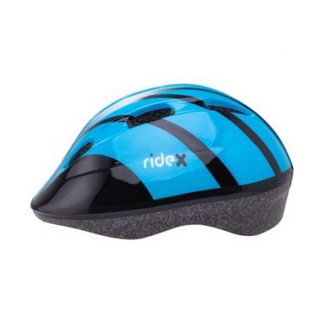 Шлем защитный Rapid, голубой