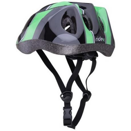 Шлем защитный Envy, зеленый
