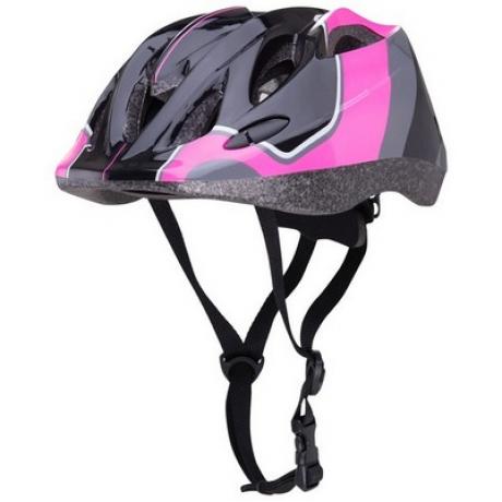 Шлем защитный Envy, розовый