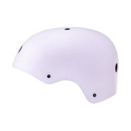 Шлем защитный Inflame, белый